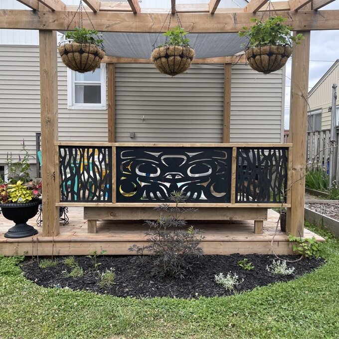 Transformation of the Frog