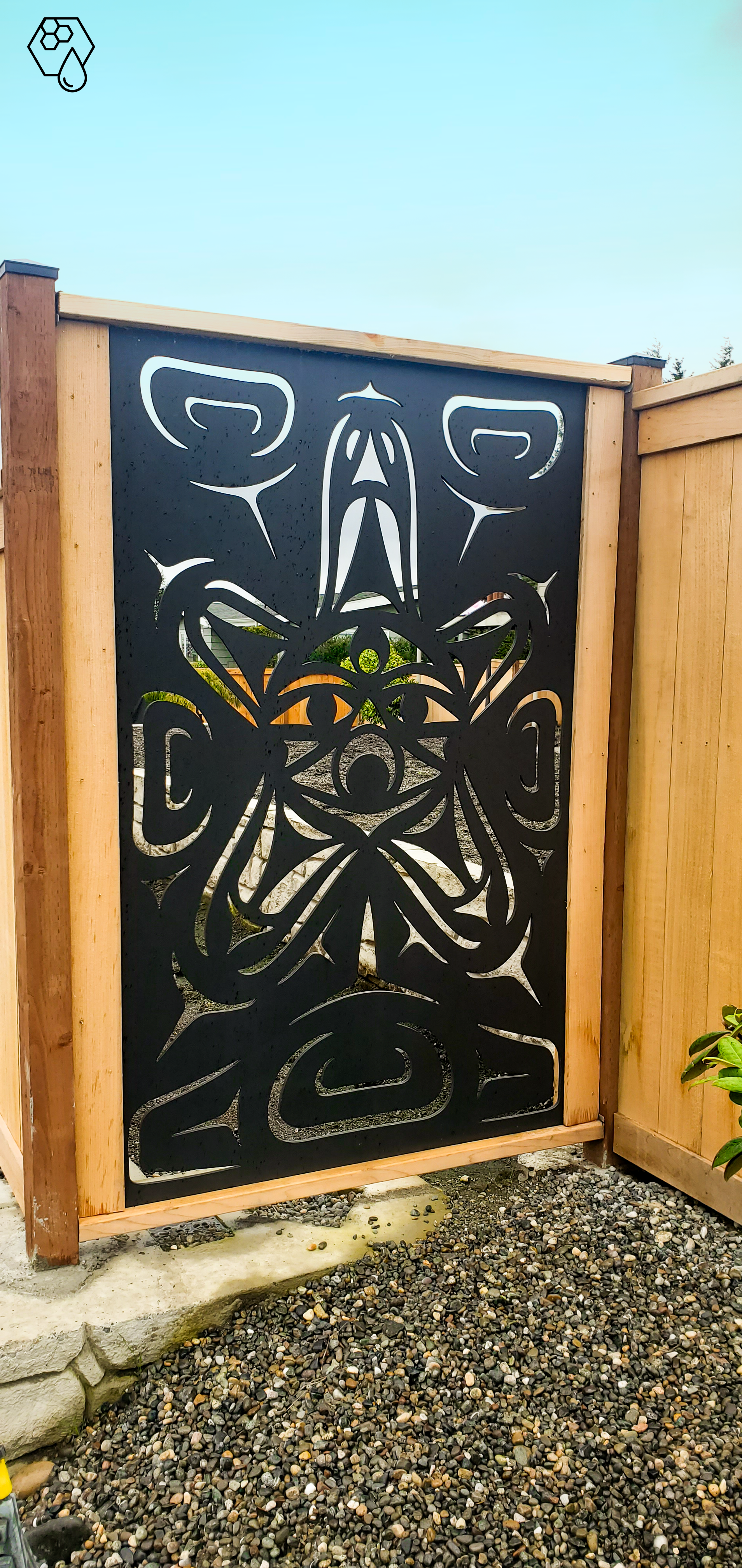 Rising Sun (4' x 6')