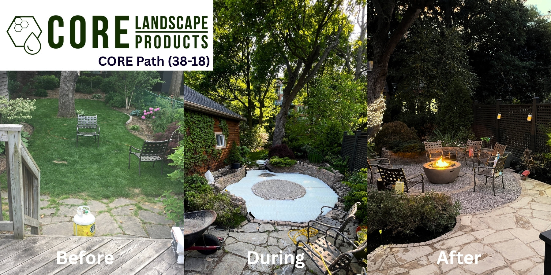 CORE Path | FREE SHIPPING