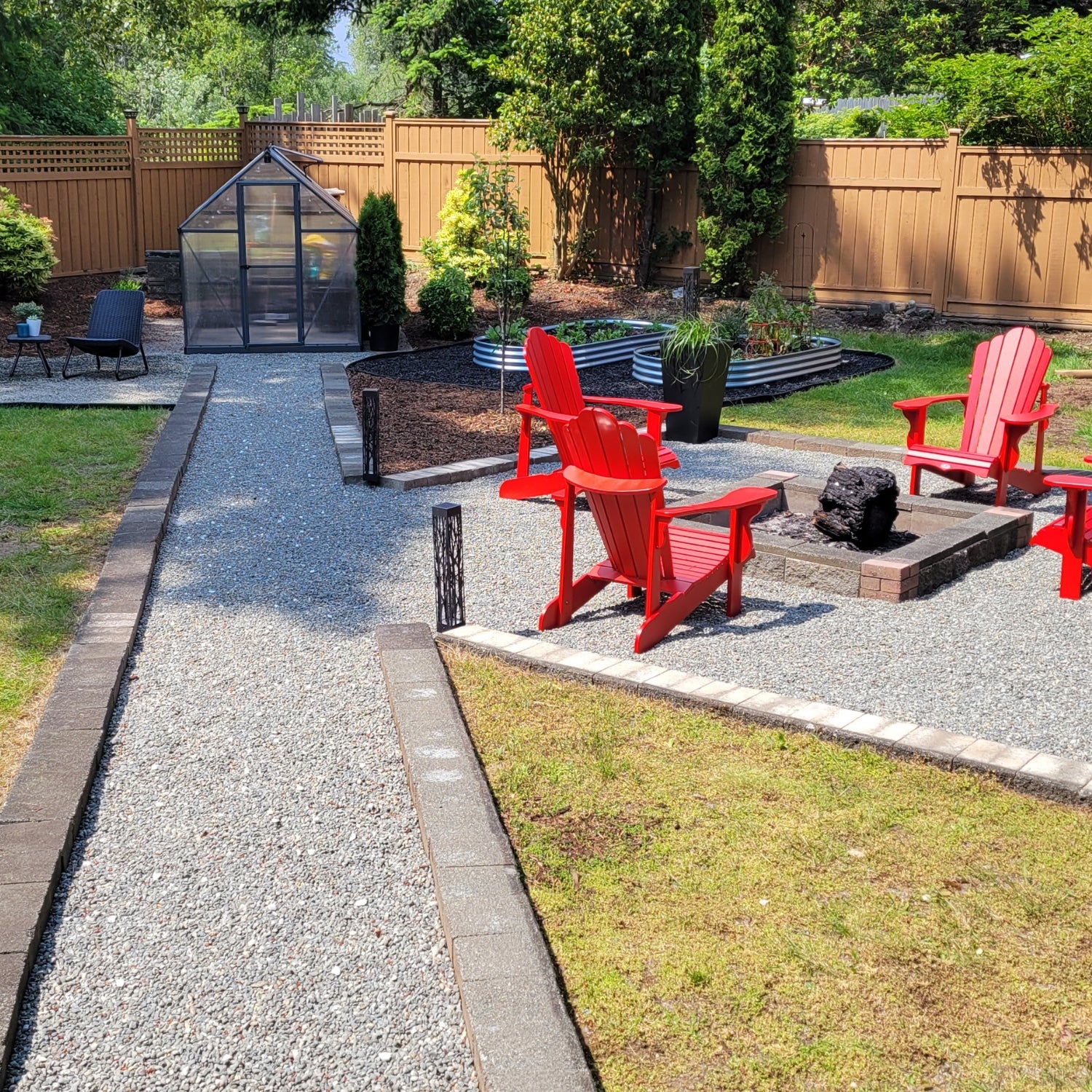 CORE Patio Pro Packs | Free Shipping