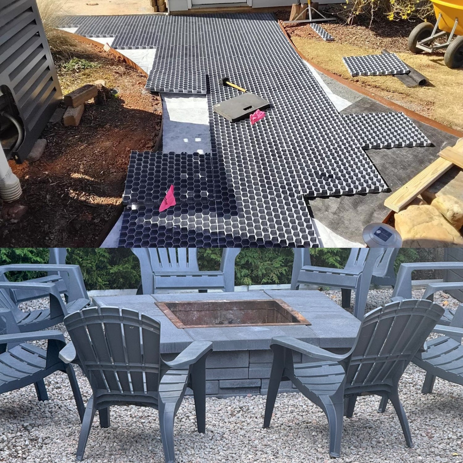 CORE Patio Pro Packs | Free Shipping