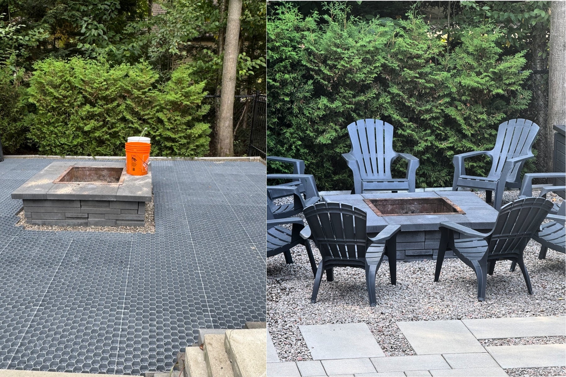 CORE Patio Pro Packs | Free Shipping