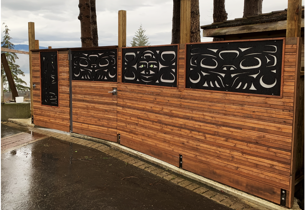 Transformation of the Frog