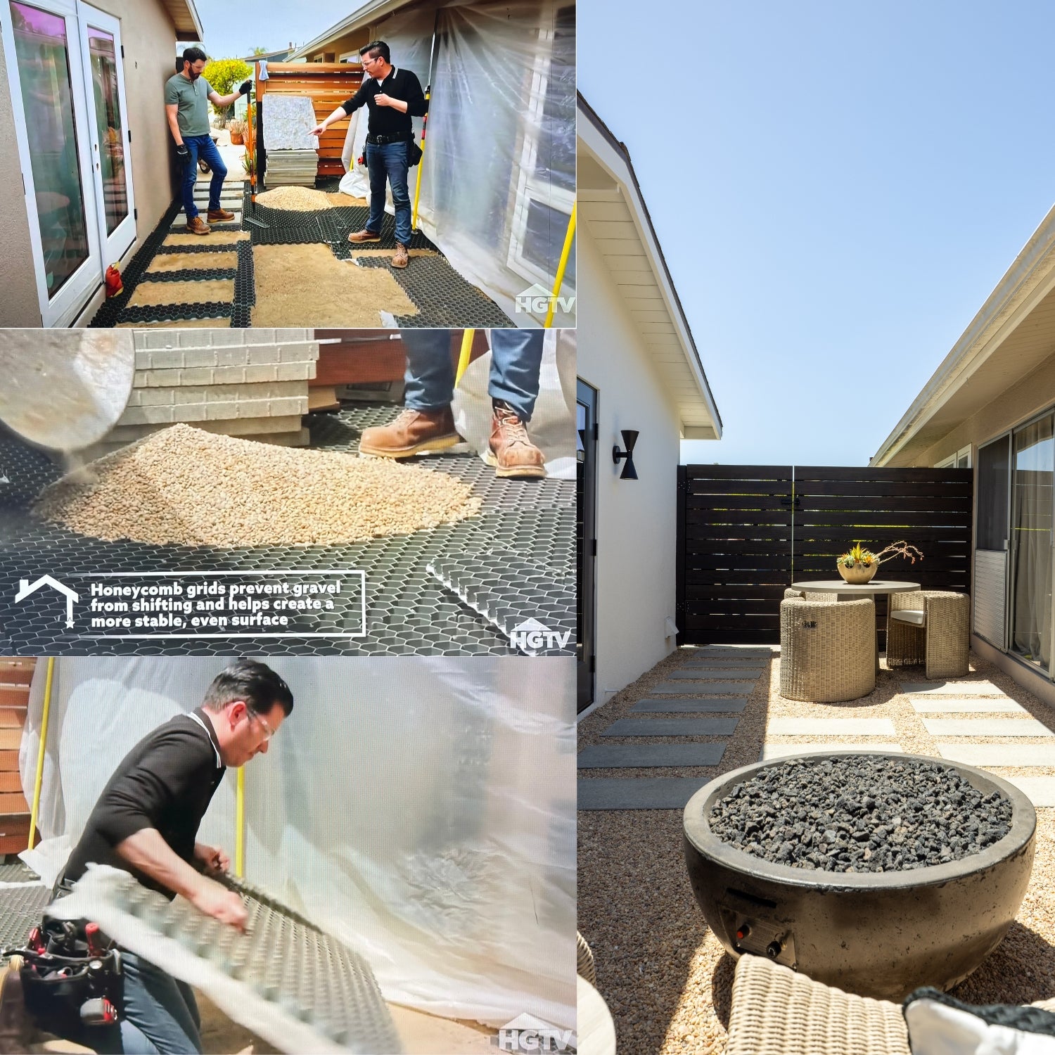 CORE Patio Pro Packs | Free Shipping