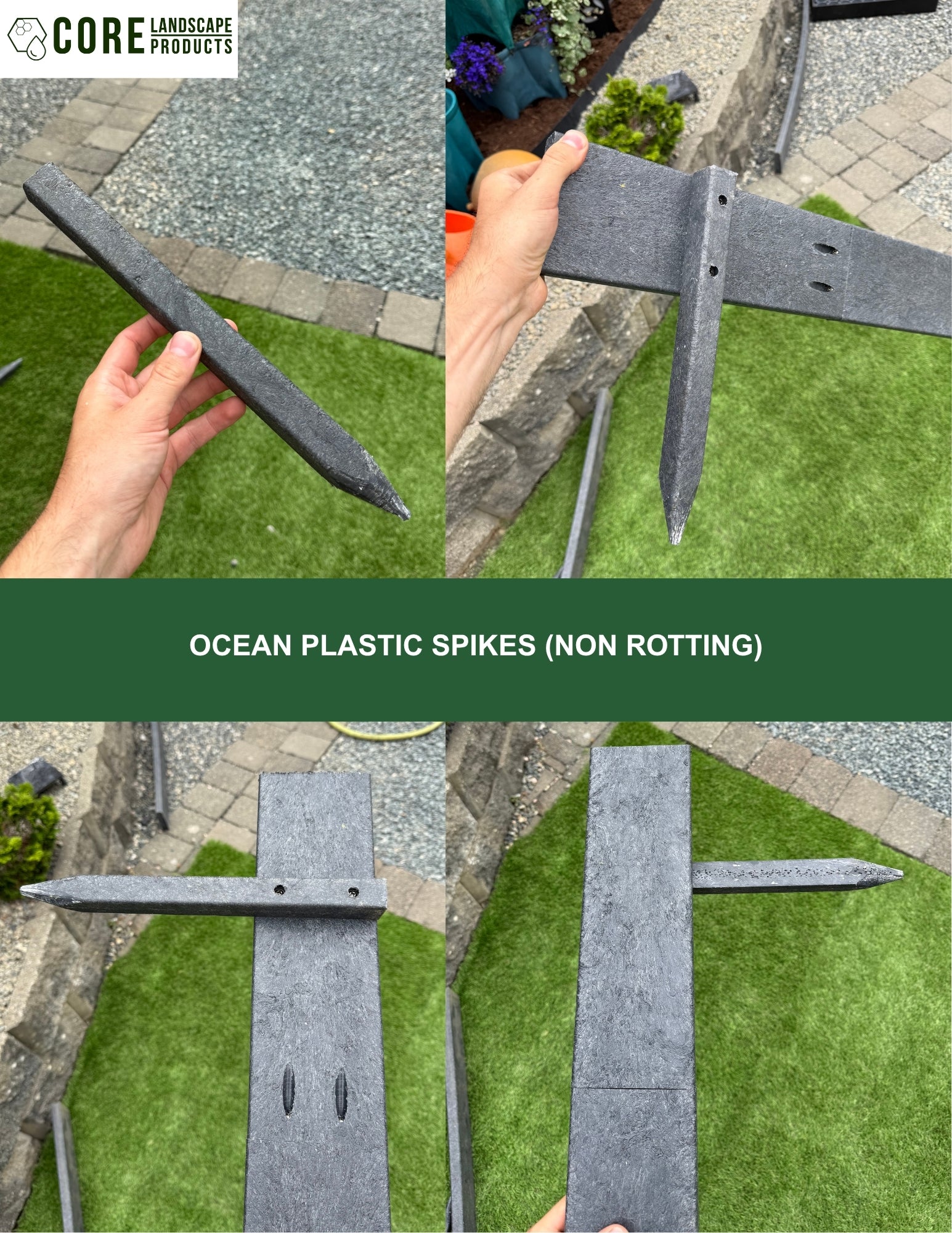 CORE Garden Board