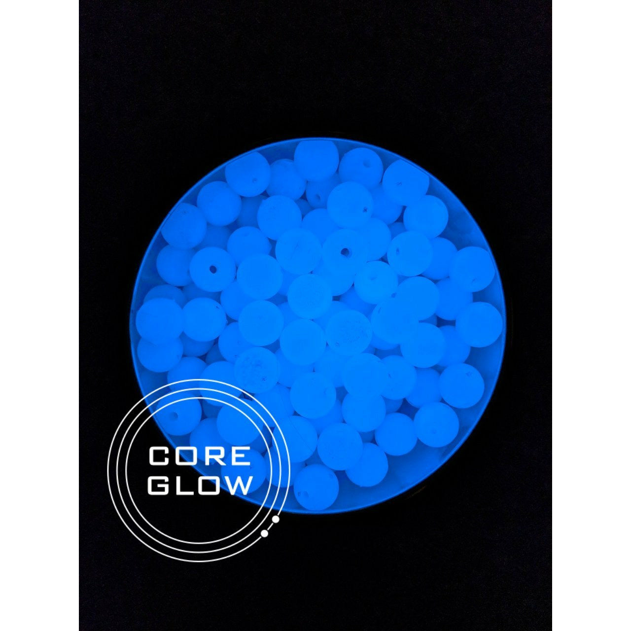 Glow Beads -2 options
