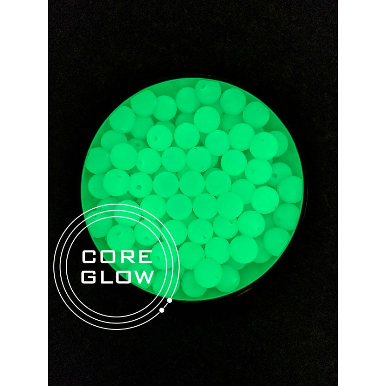 Glow Beads -2 options