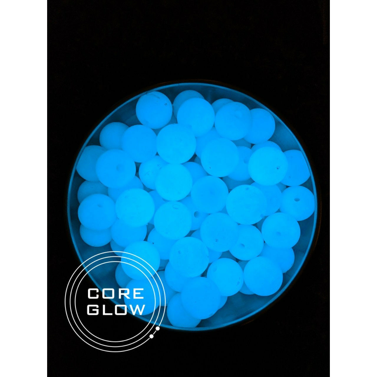 Glow Beads -2 options