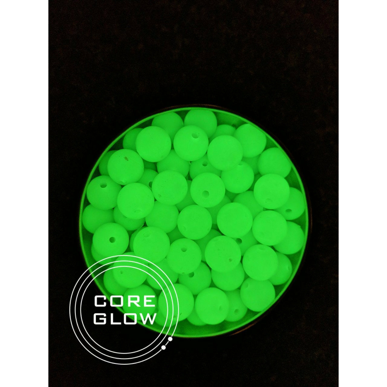 Glow Beads -2 options