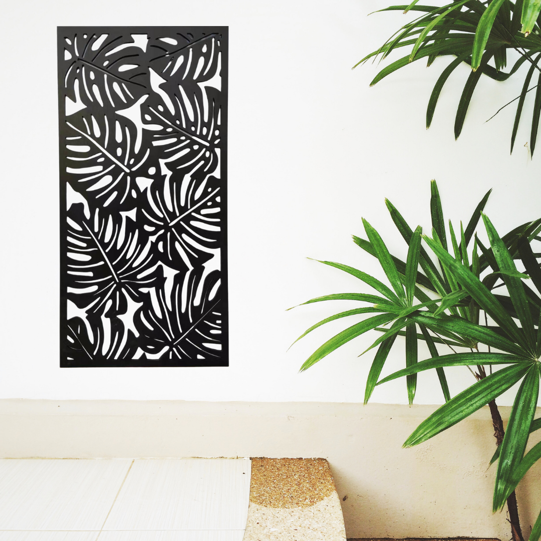 Monstera