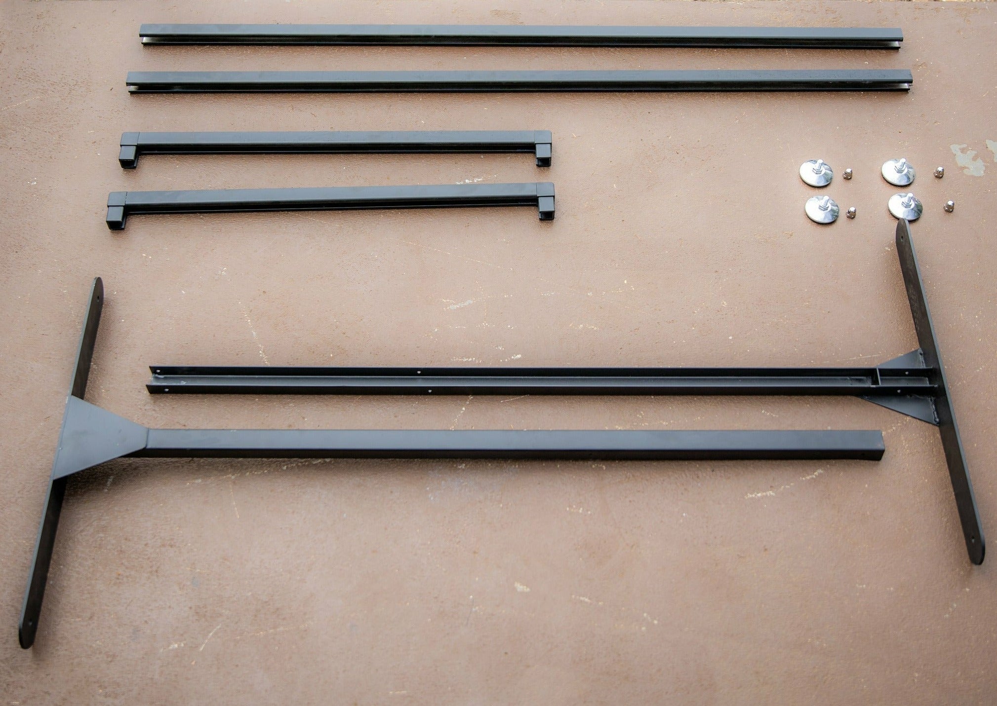 (2' x 4') Frame Kit and Posts for privacy screens