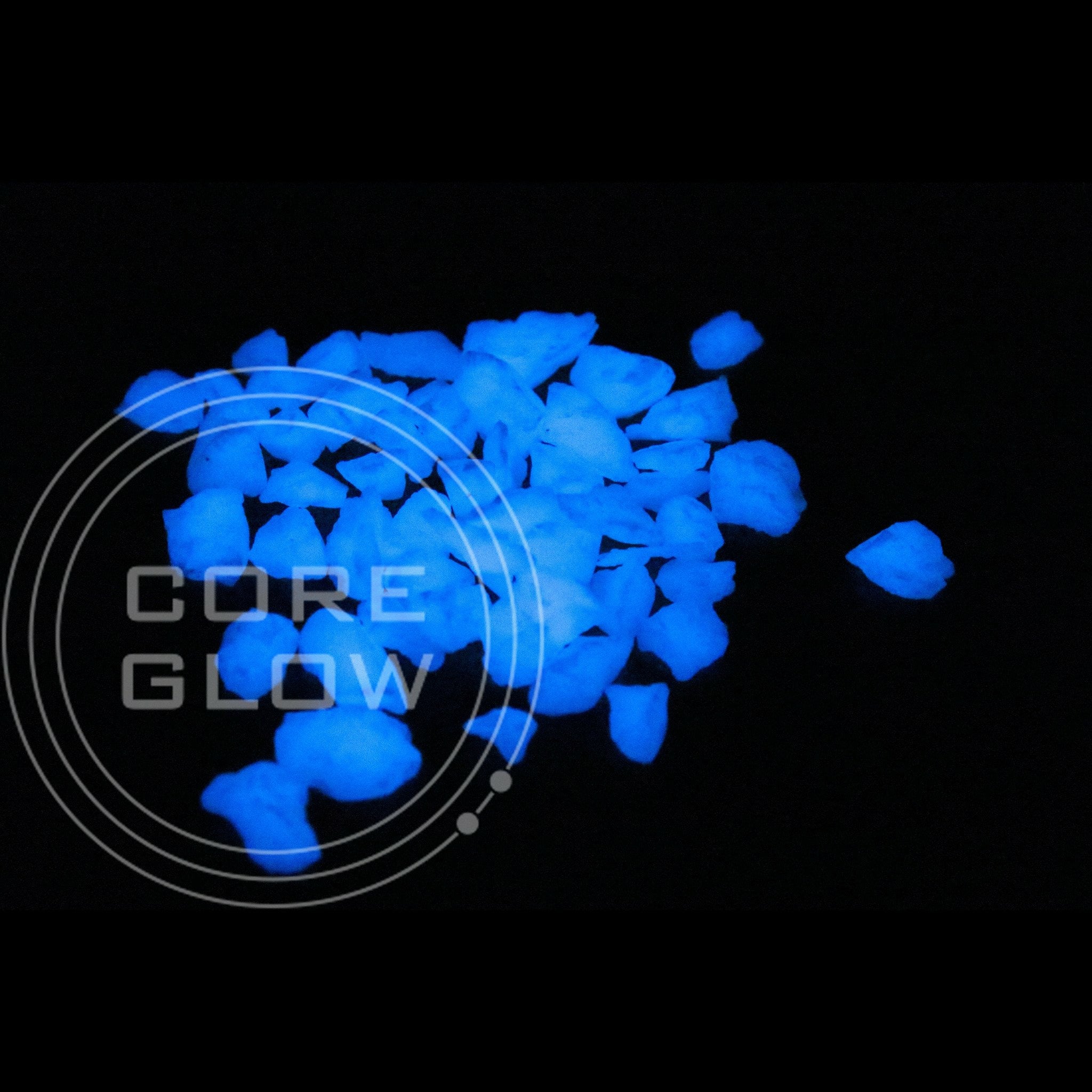Science of Glow Gift Box - Ethereal Blue