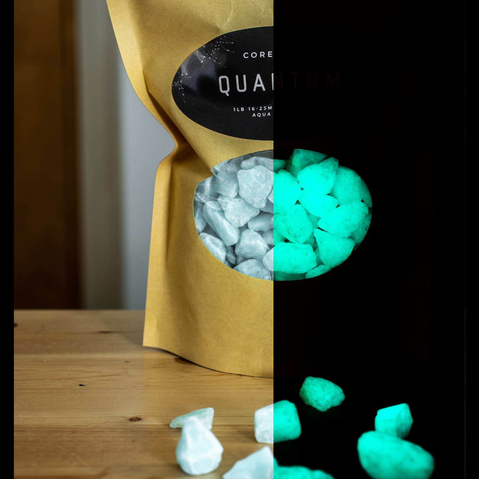 CORE Glow Sample Kit