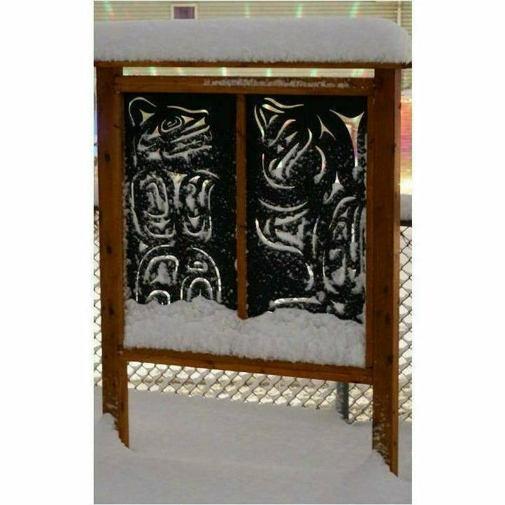 Legend of the Thunderbird