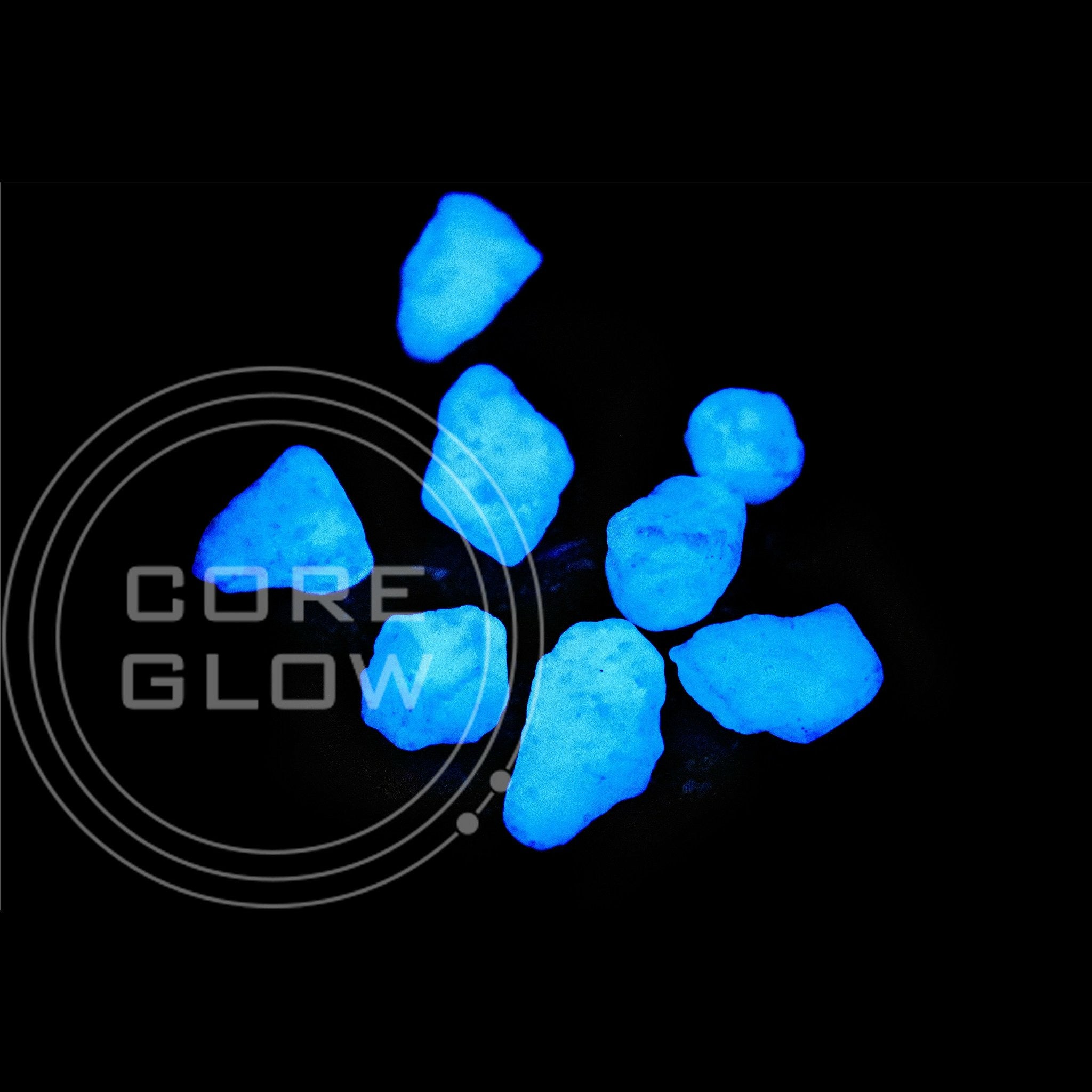 Science of Glow Gift Box - Ethereal Blue