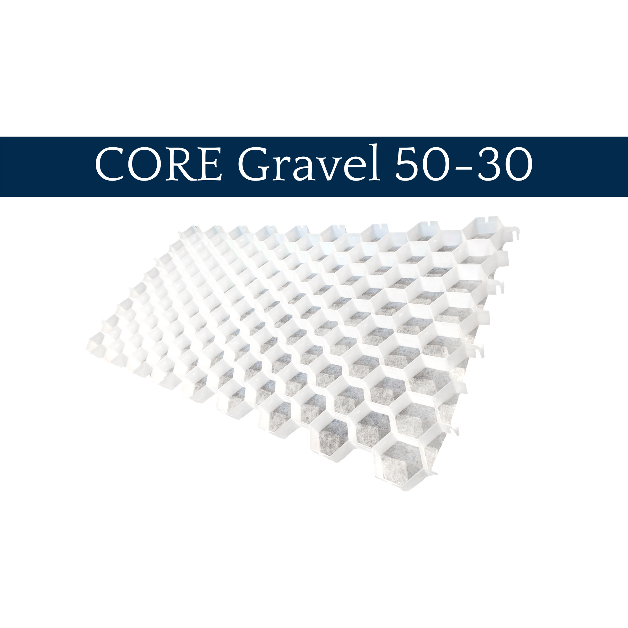 CORE Foundation Grid Samples