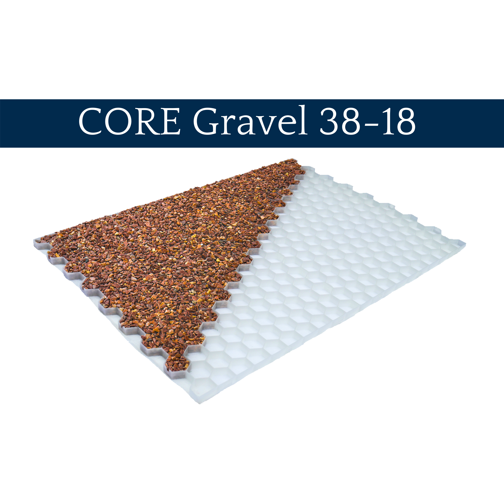 CORE Foundation Grid Samples