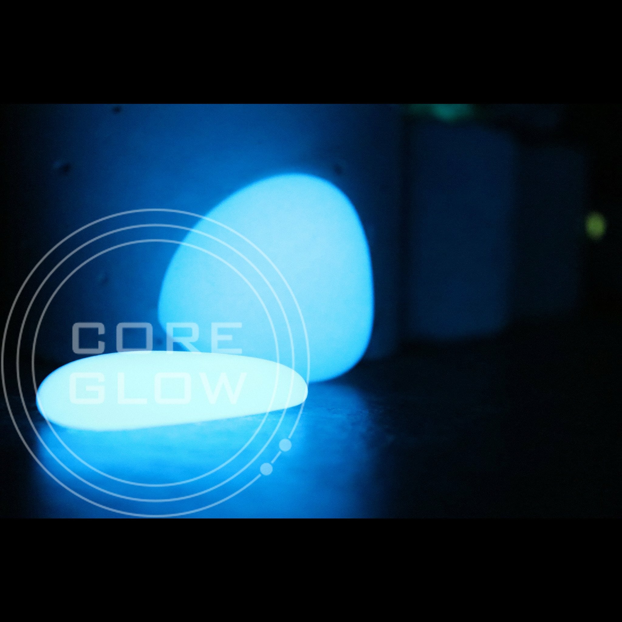 Science of Glow Gift Box - Ethereal Blue