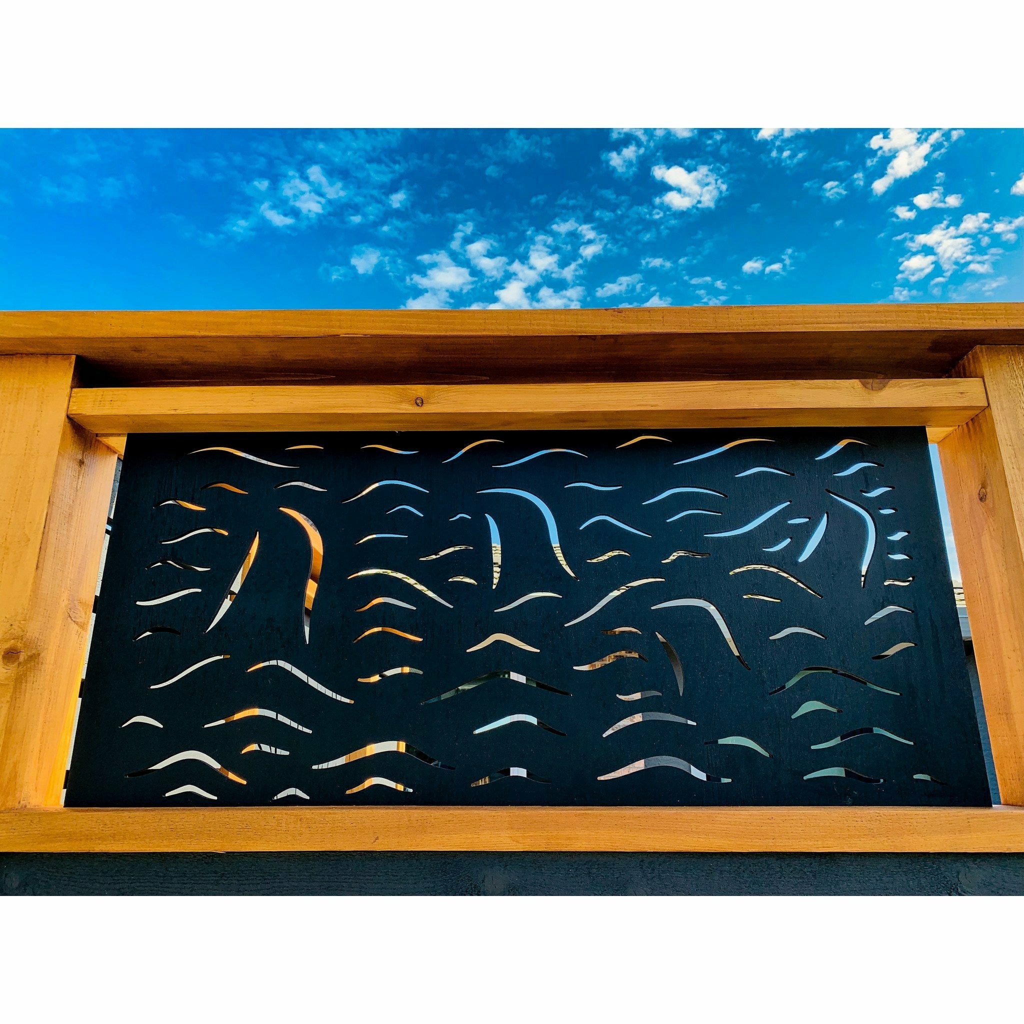 Orca Pod