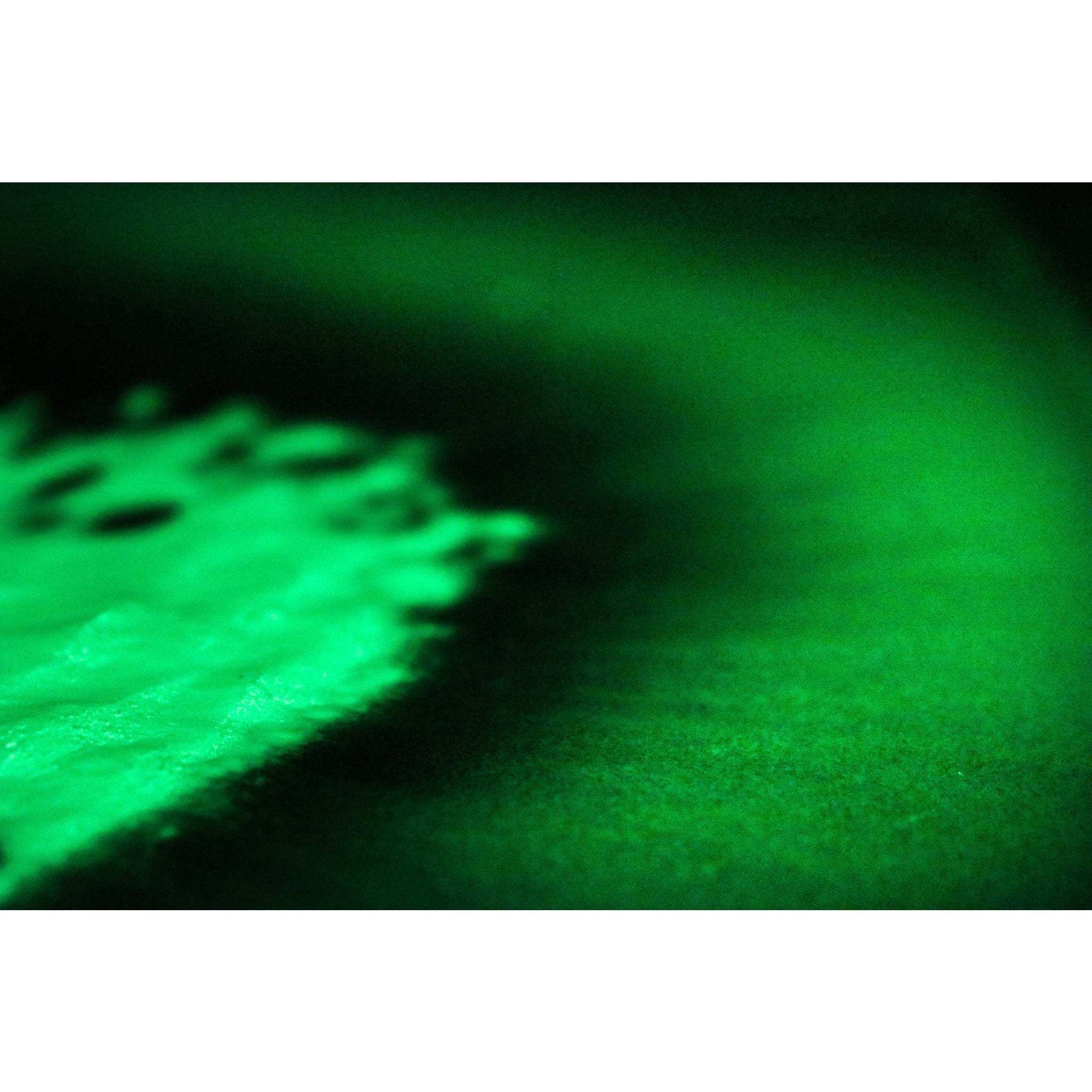 Pure Core Glow Powder - Green