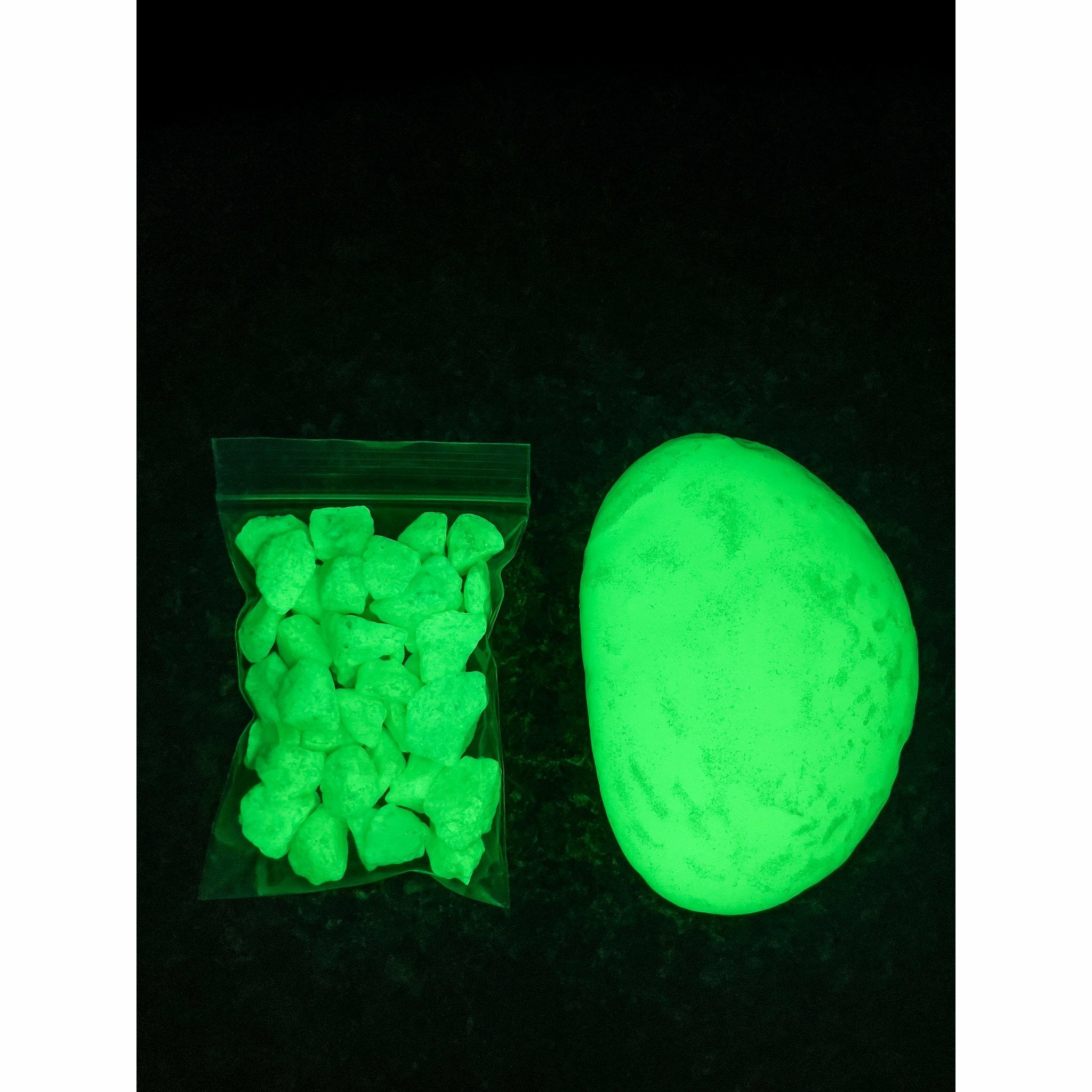 Quantum pack - Green