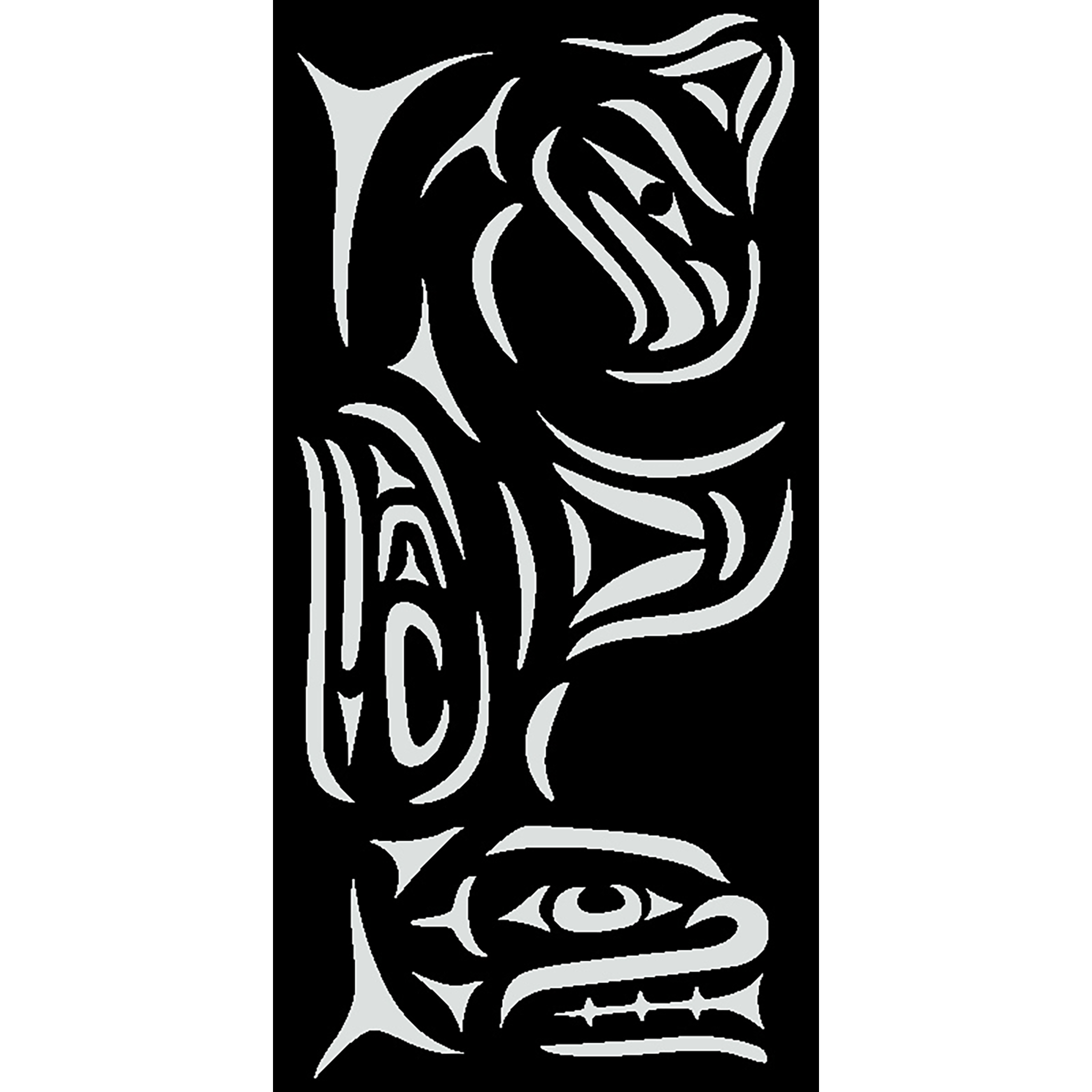 Legend of the Thunderbird