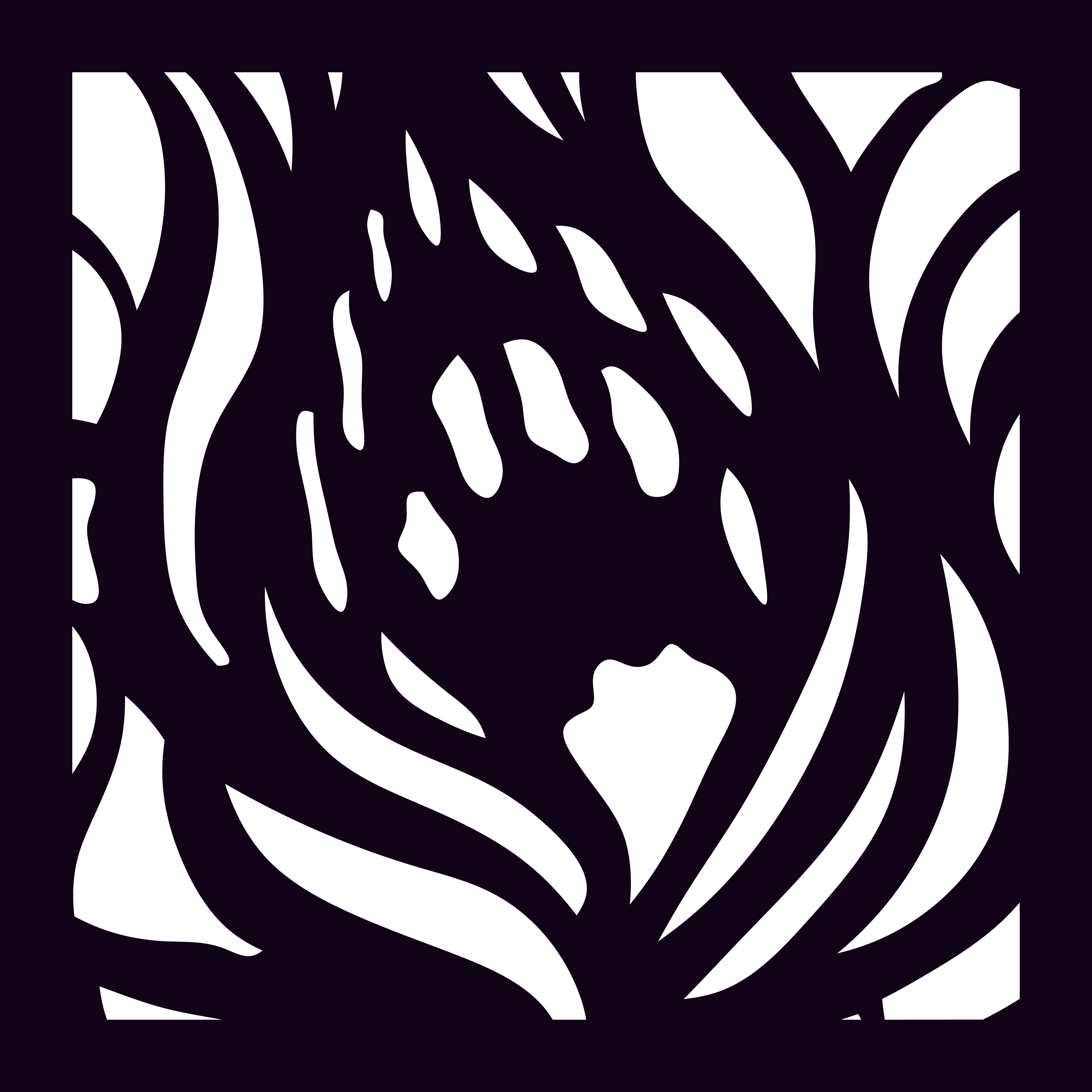 CANA Planter Box || Protea design || FREE SHIPPING