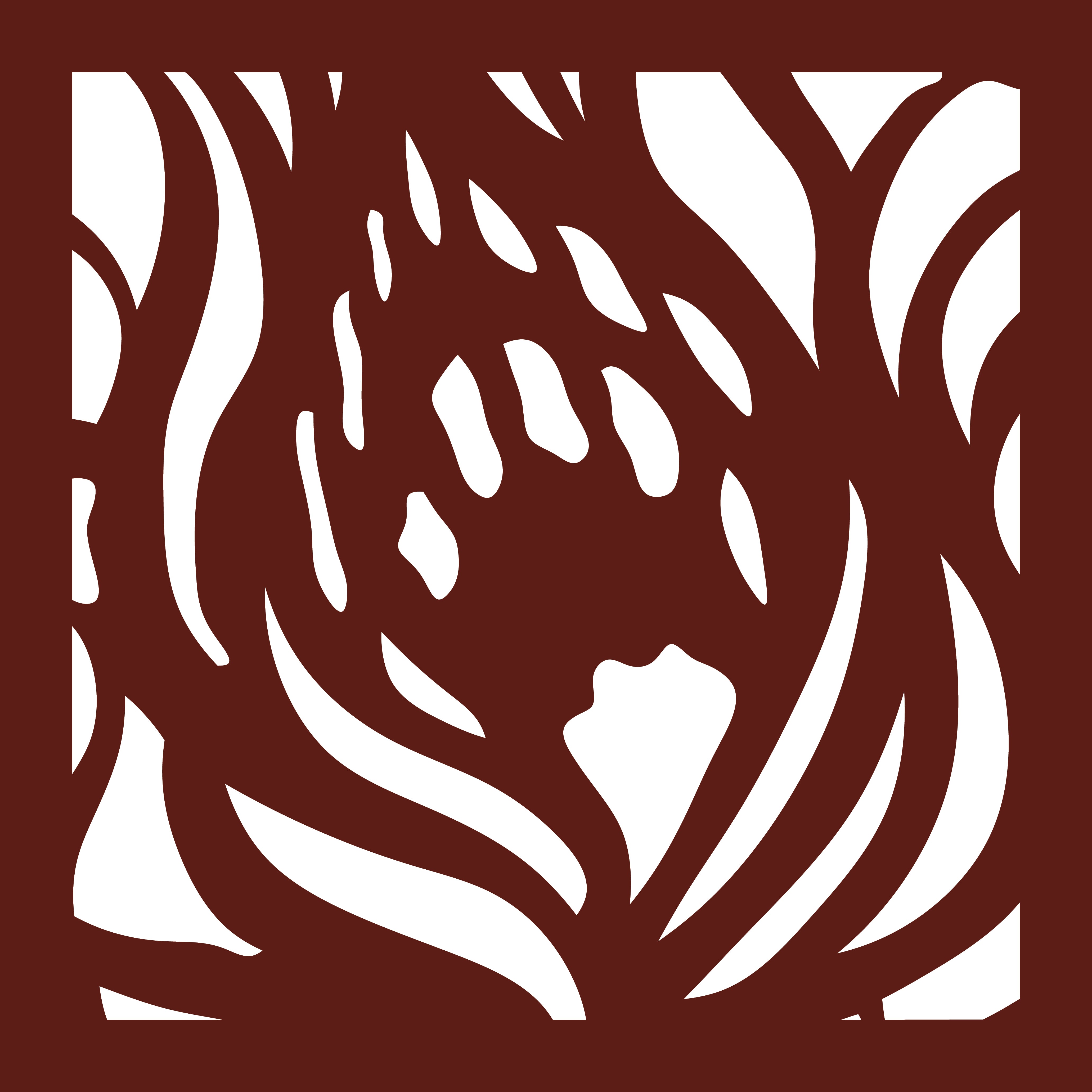 CANA Planter Box || Protea design || FREE SHIPPING