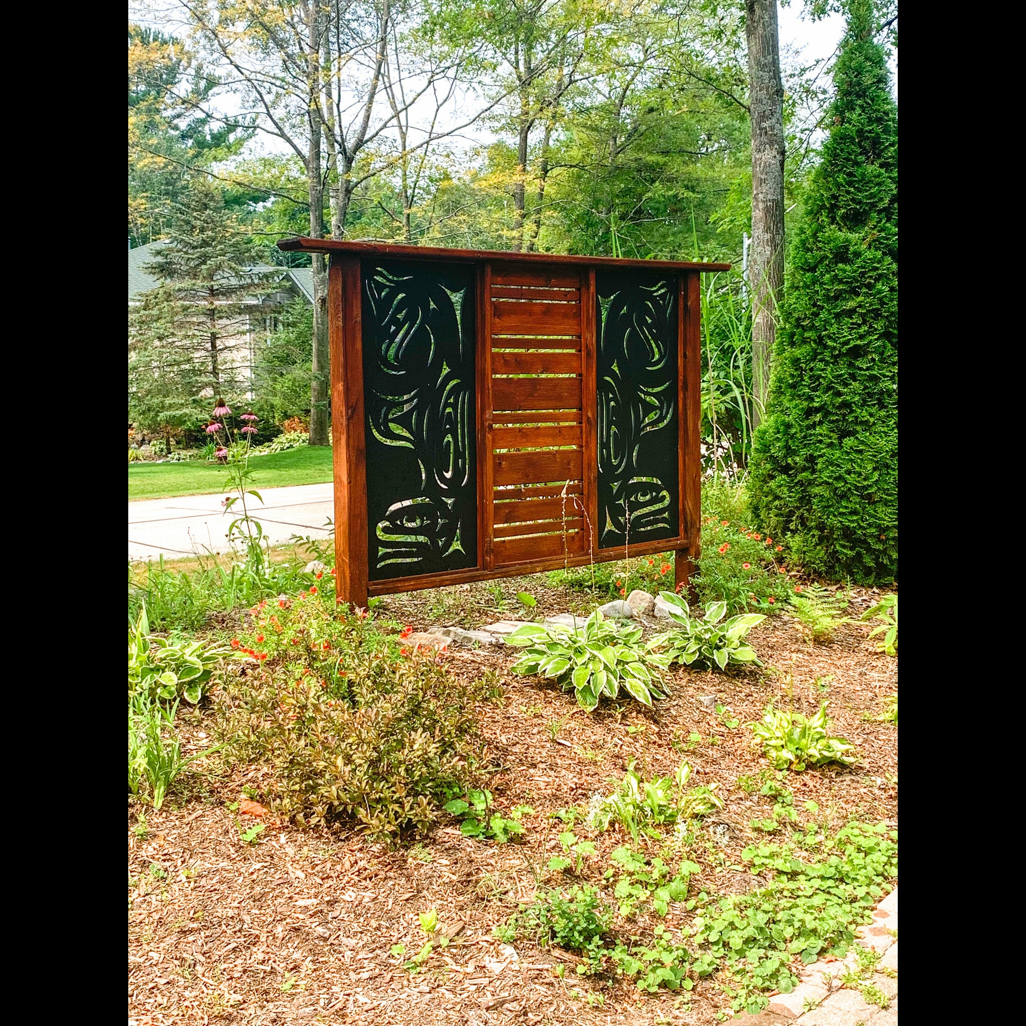 Legend of the Thunderbird