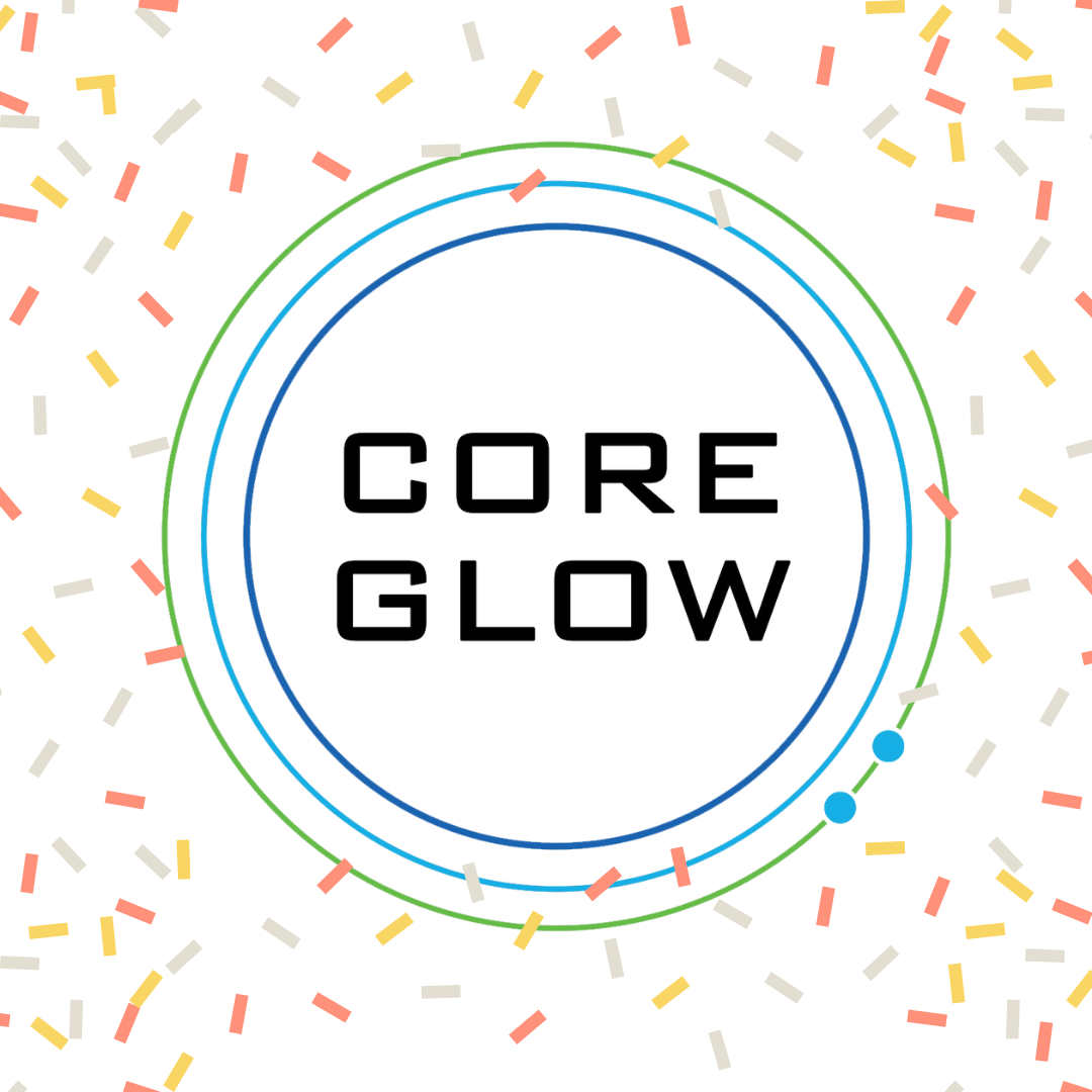 CORE Glow Surprise Bag *FREE SHIPPING*