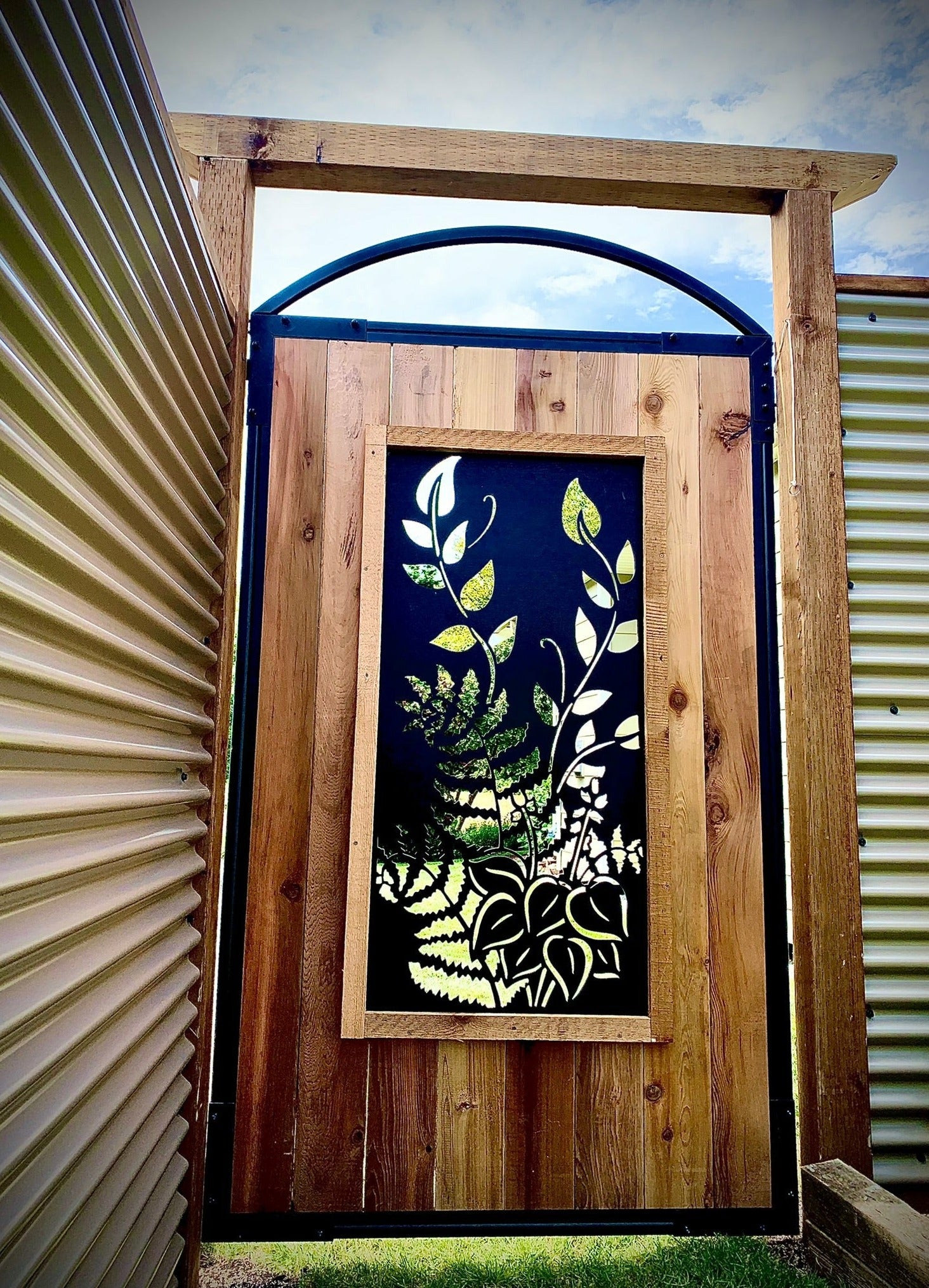 West Coast Garden Series