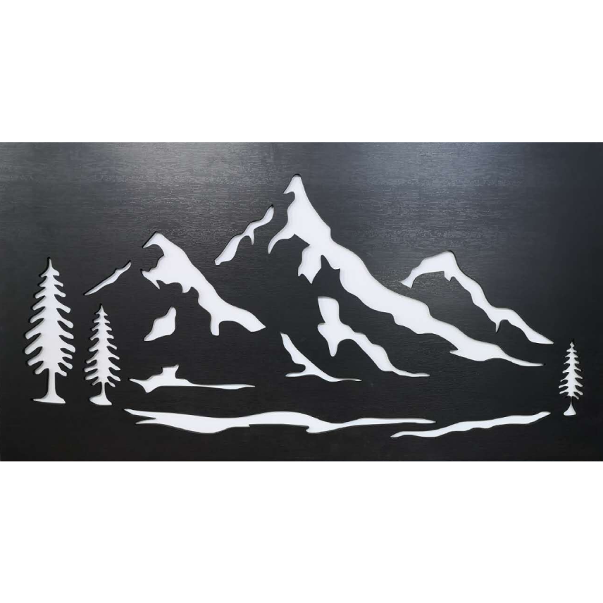 Yellowstone (Prototype) CLEARANCE