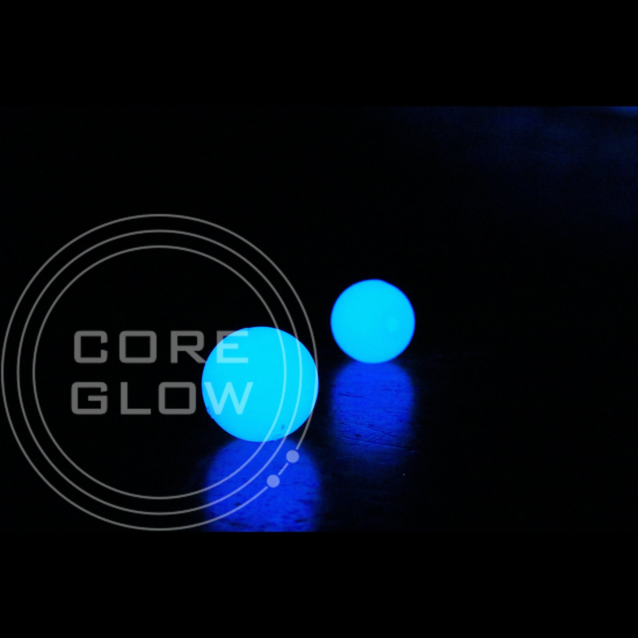 Science of Glow Gift Box - Ethereal Blue