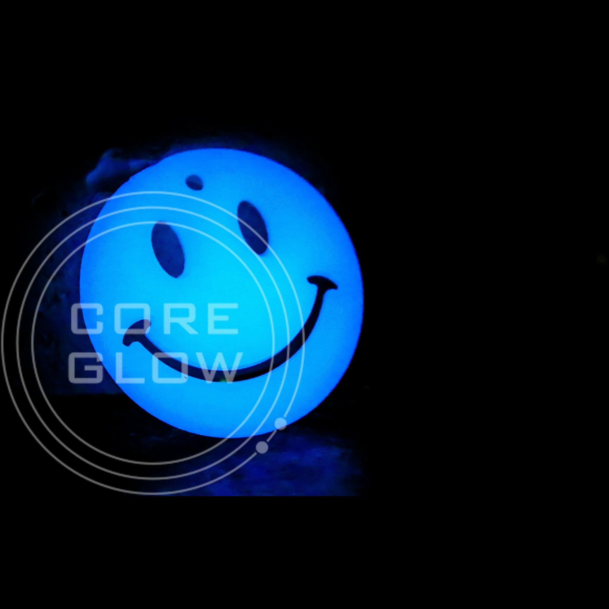 Science of Glow Gift Box - Ethereal Blue