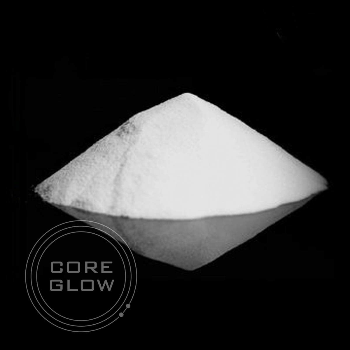Pure Core Glow Powder - Green