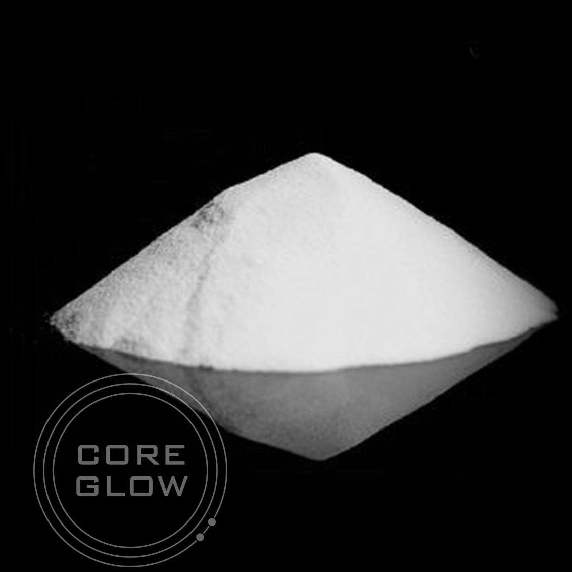 Pure CORE Glow Powder - Aqua