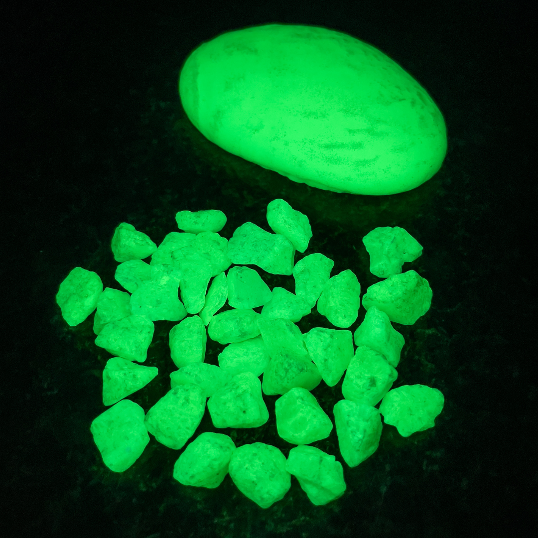 Quantum pack - Green