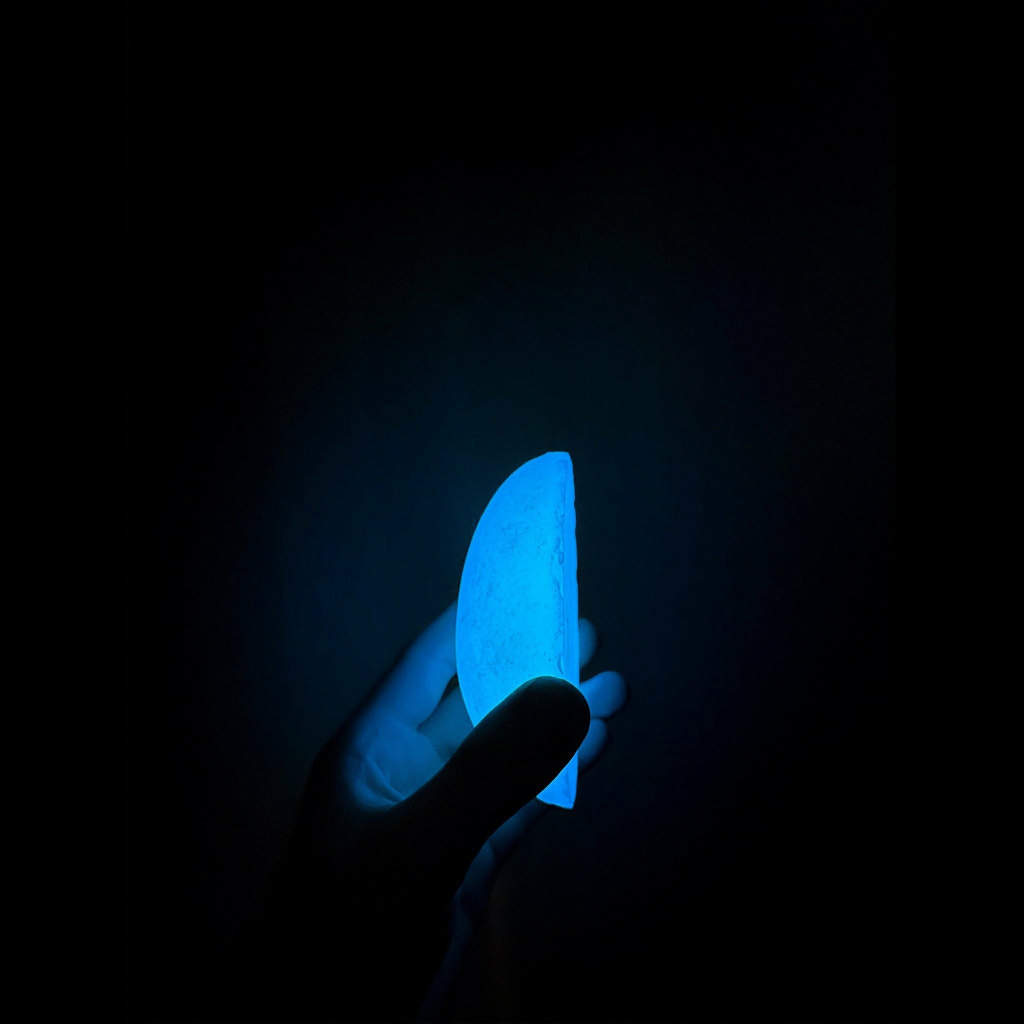Half Cut Quantum Boulder Mix Pack (100% glow) Final prototype!