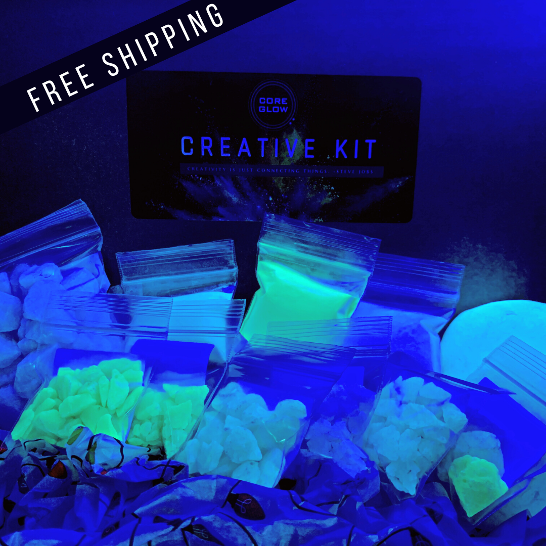 Creative Kit