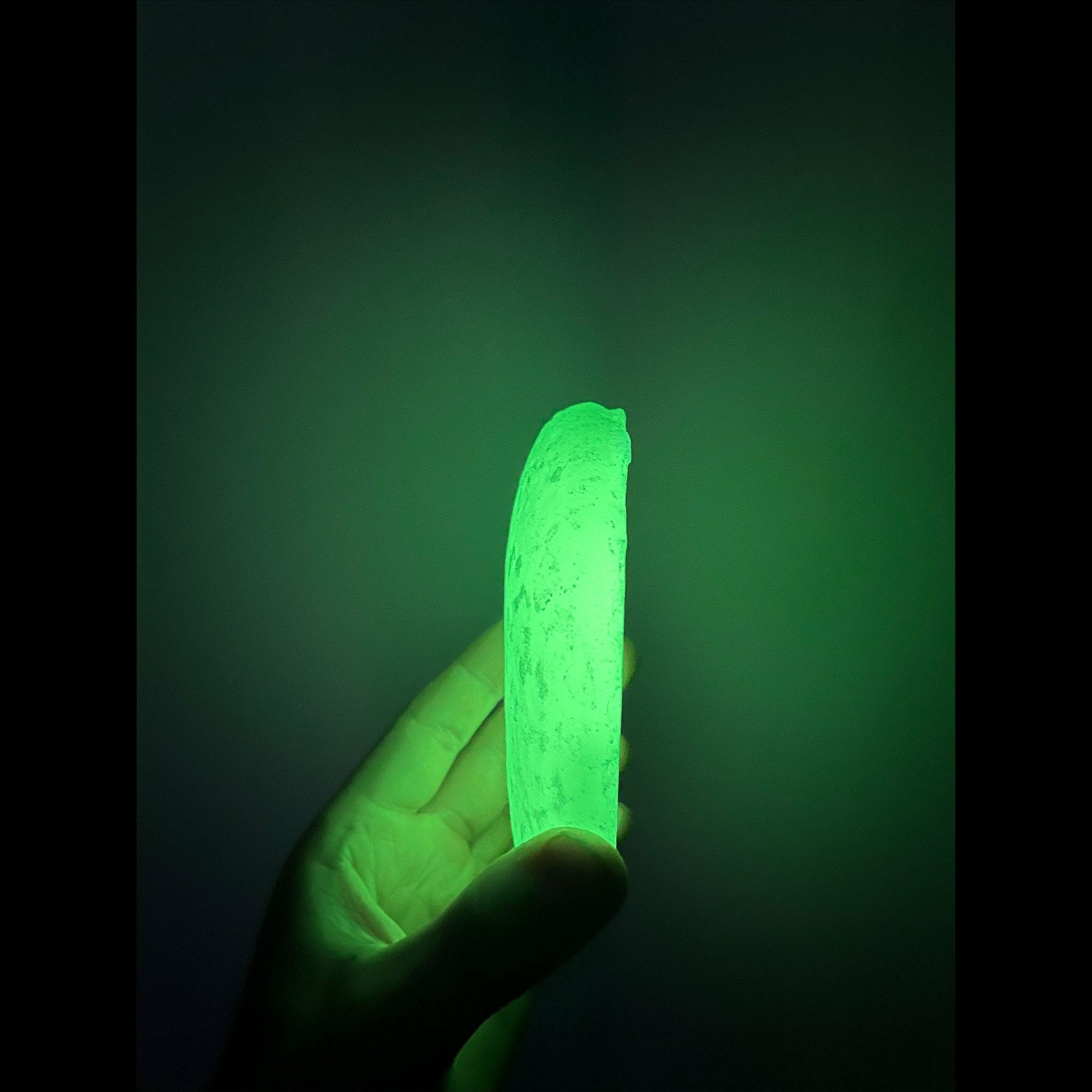 Half Cut Quantum Boulder Mix Pack (100% glow) Final prototype!