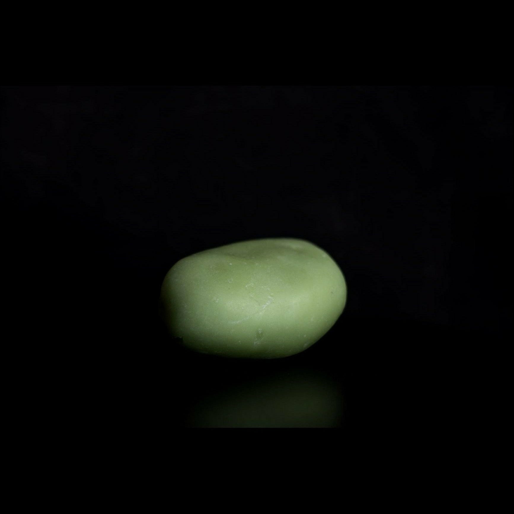 Green Quantum Boulders (100% glow)