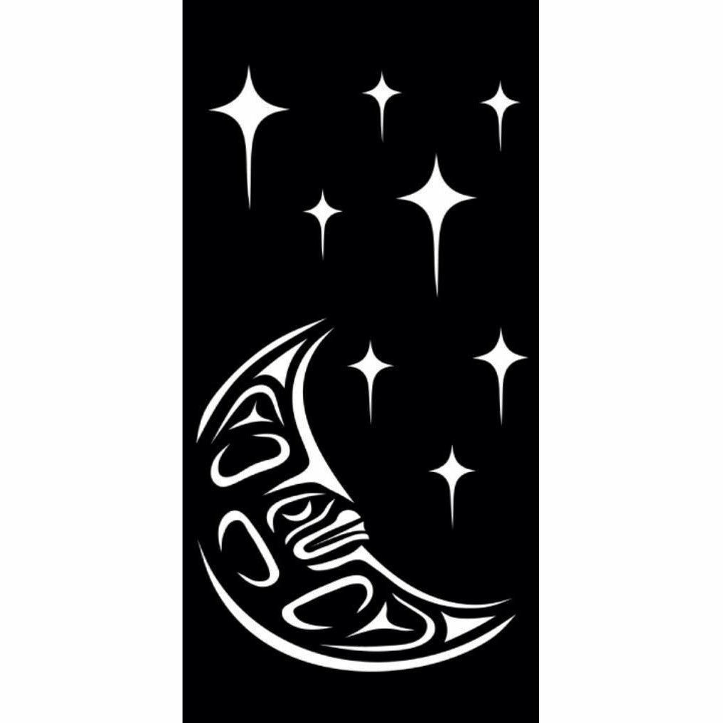 Moonlit Night