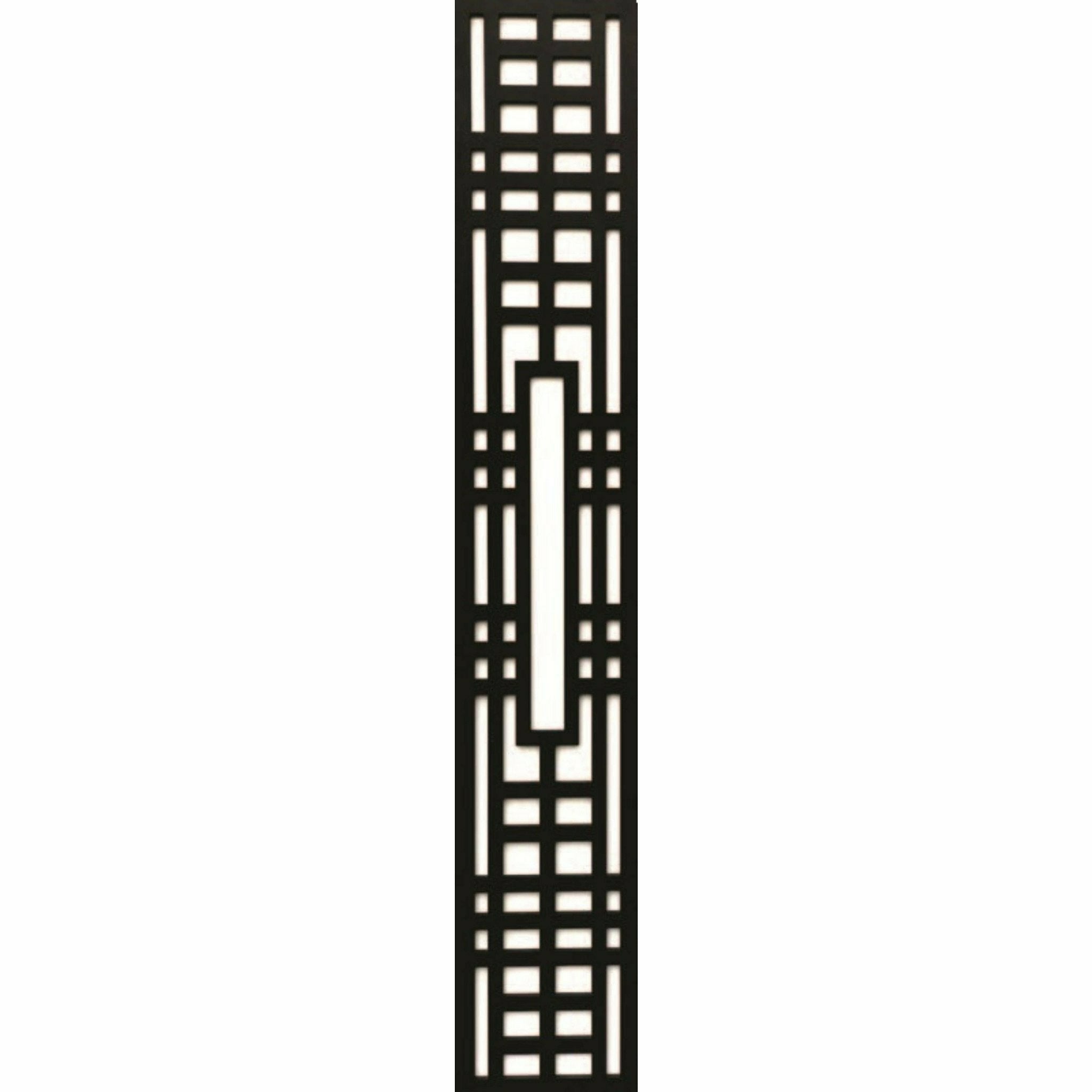 Narrow Sea
