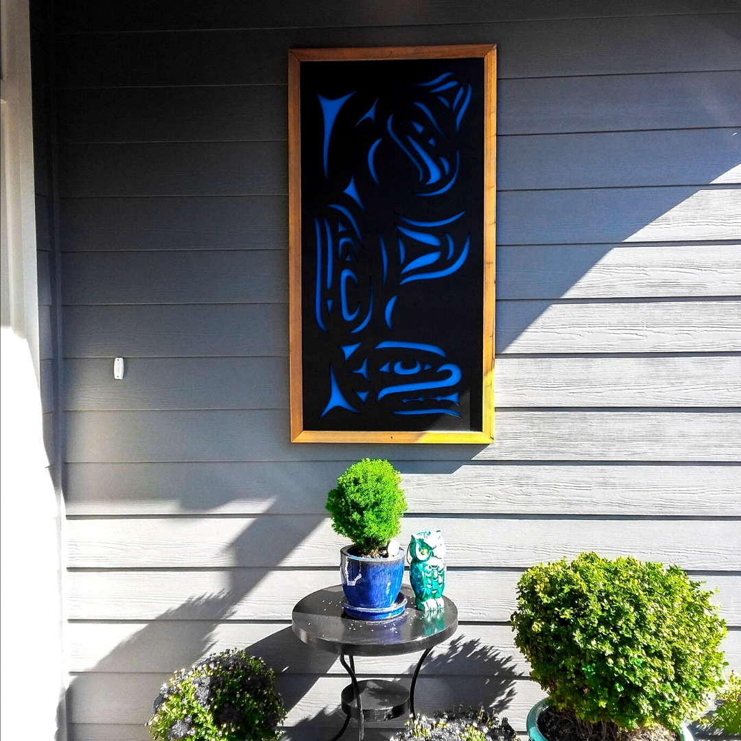 Legend of the Thunderbird