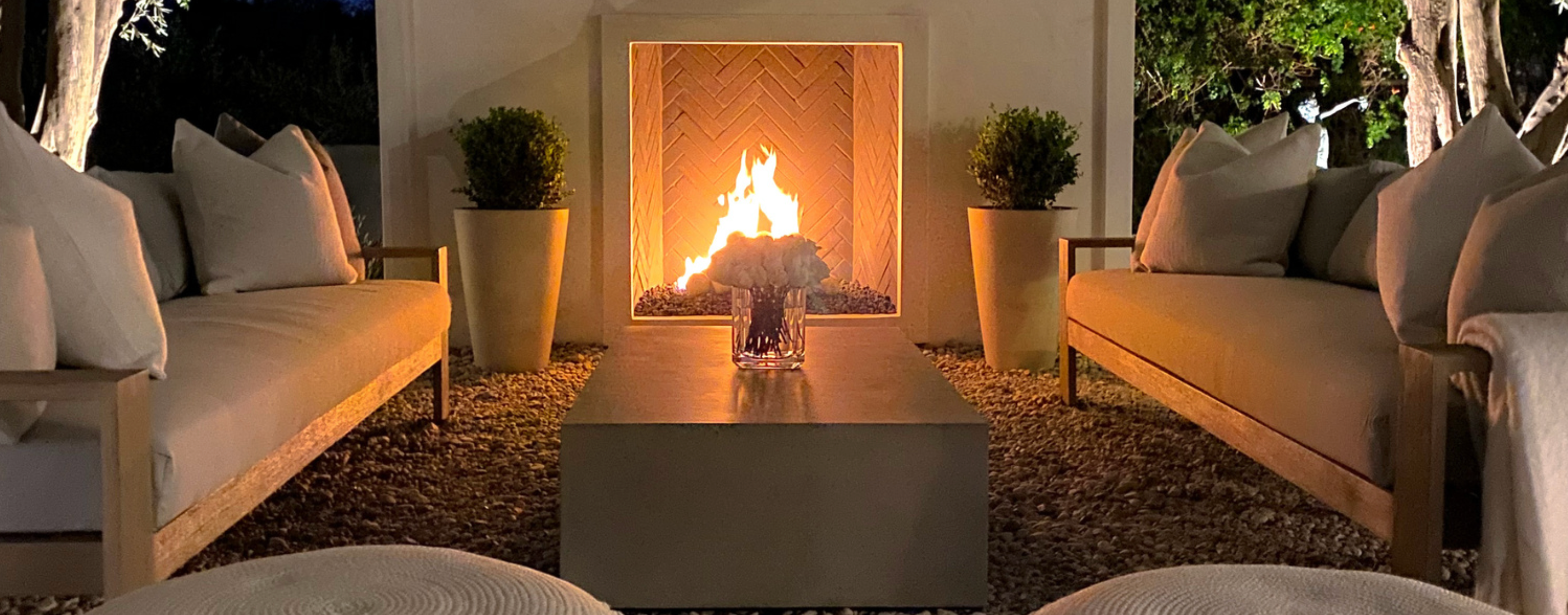 Home & Garden Foundations