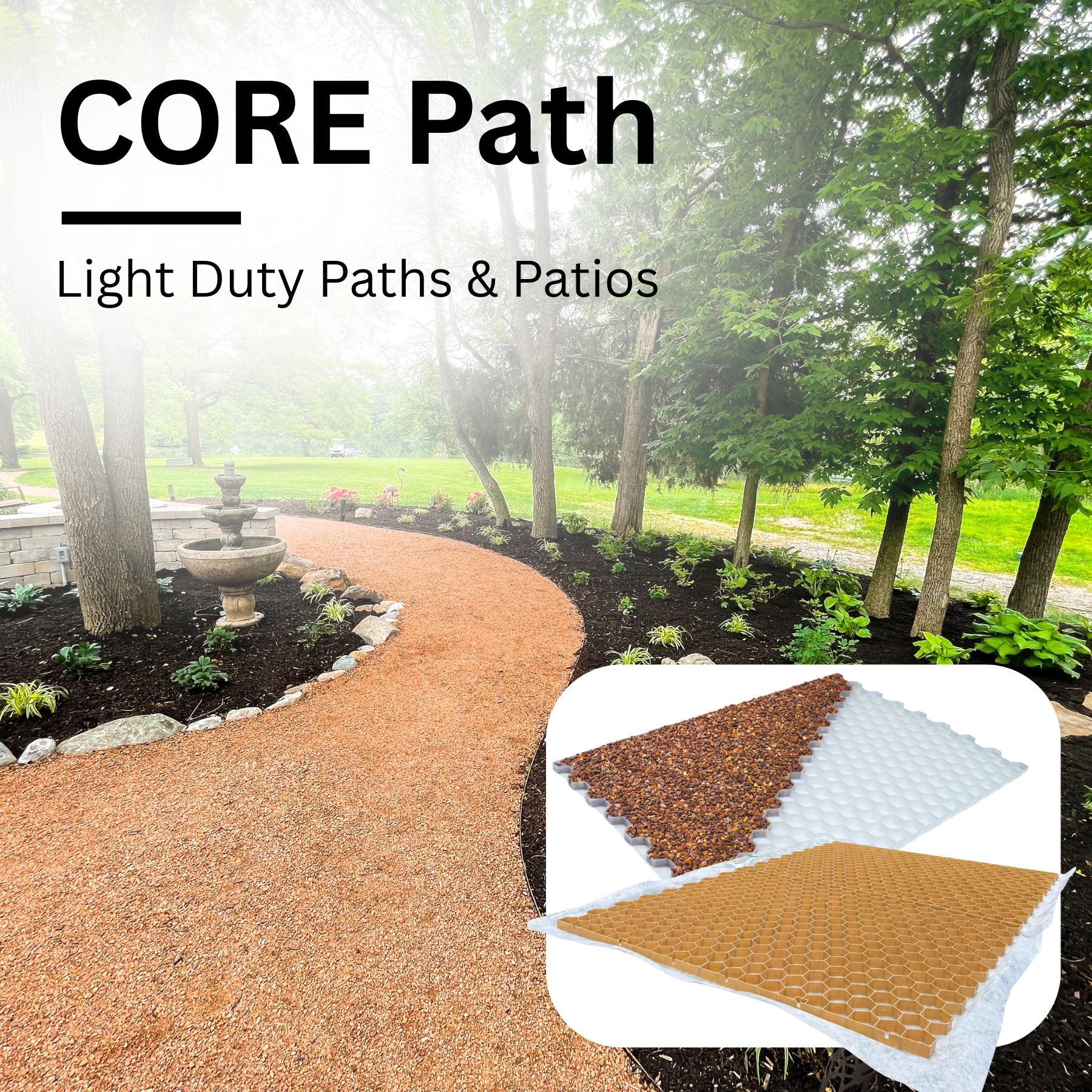 CORE Path | FREE SHIPPING