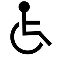 Fully ADA compliant