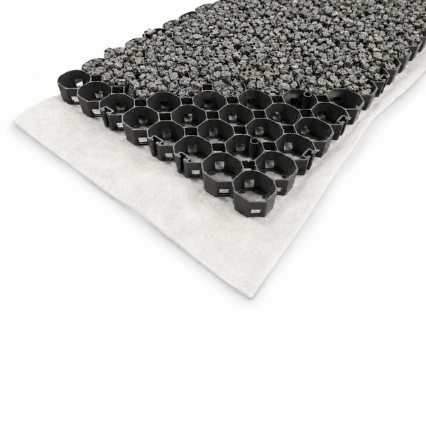 Gravel Foundations