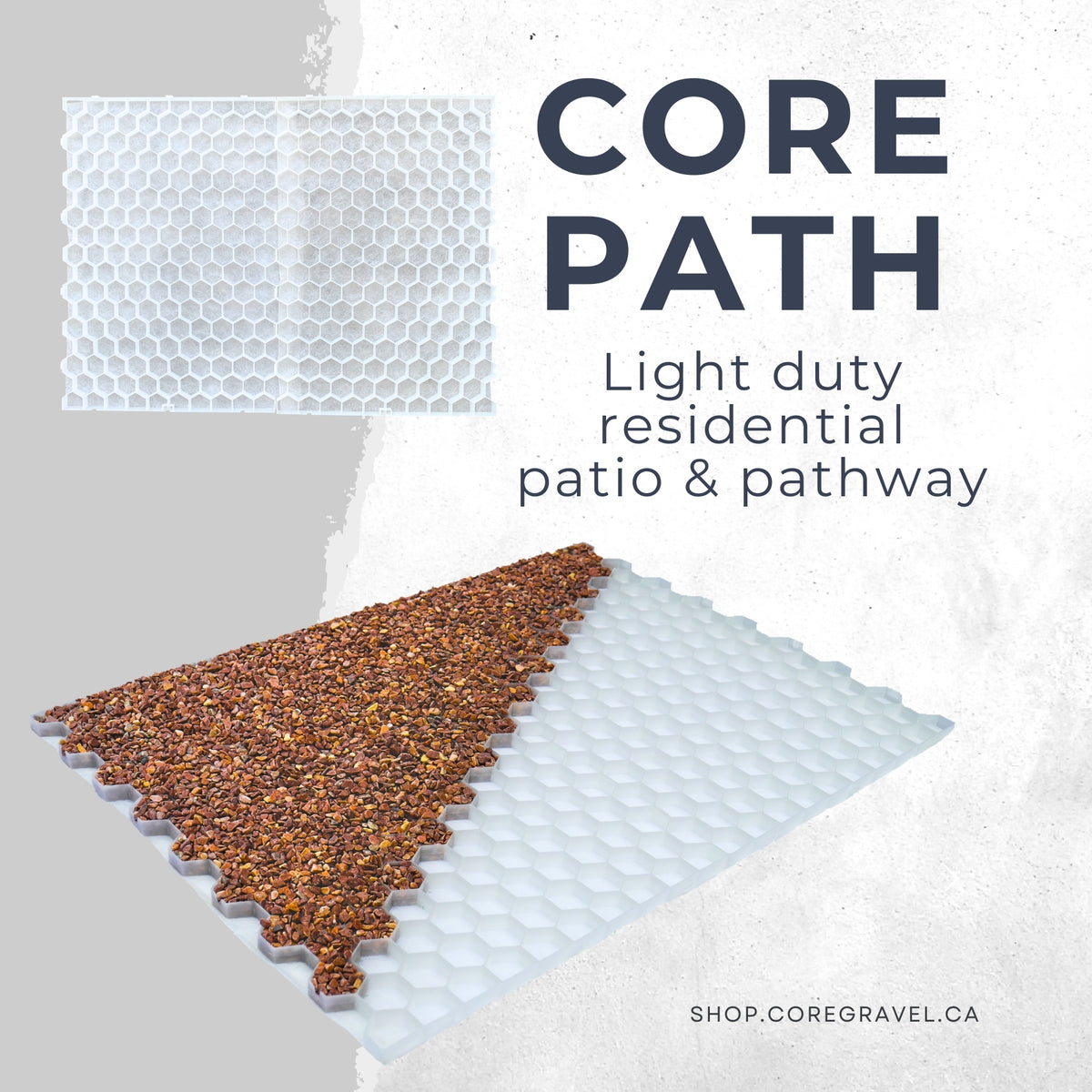Core Path Inverqueich CORE Path | FREE SHIPPING