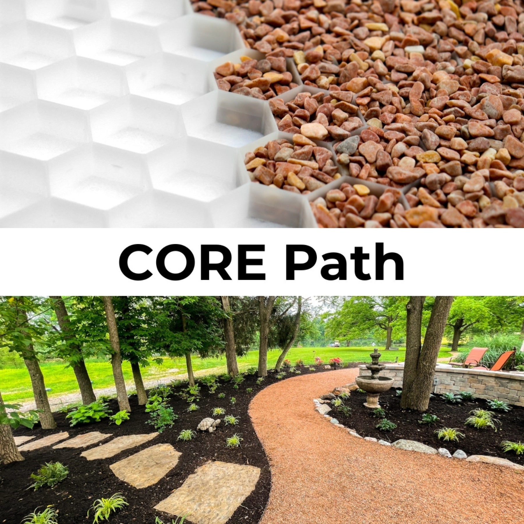 CORE Path | FREE SHIPPING